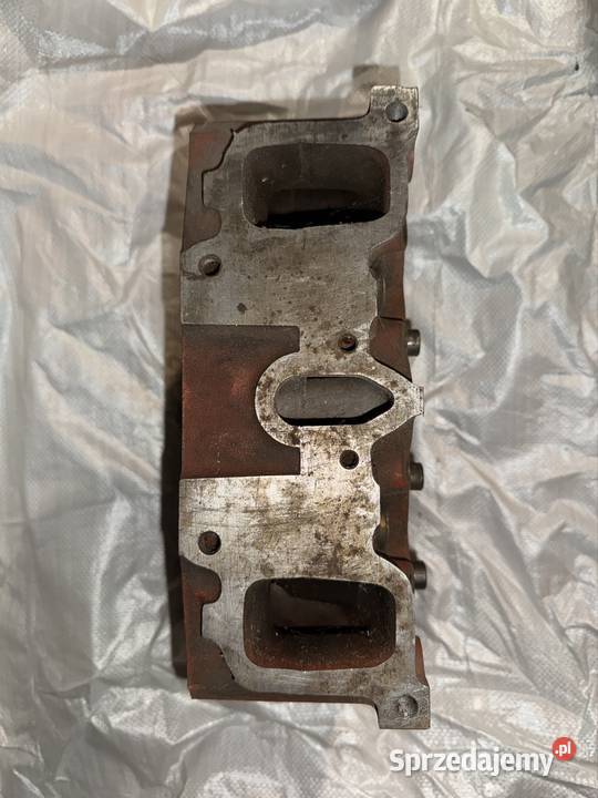 Głowica Star 200 nowa S359 Wieluń