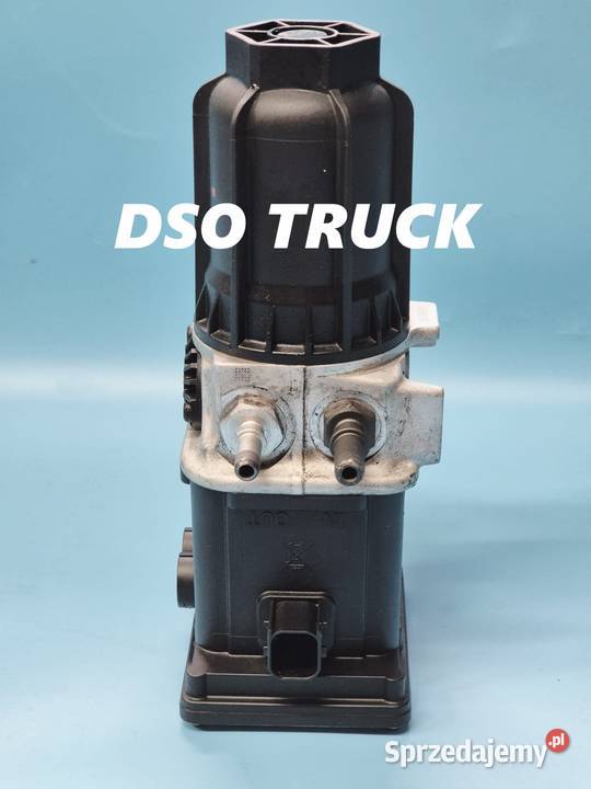 POMPA MODUŁ ADBLUE SCANIA EURO 6 2182737 0603301 ciężarowe Zawichost sprzedam