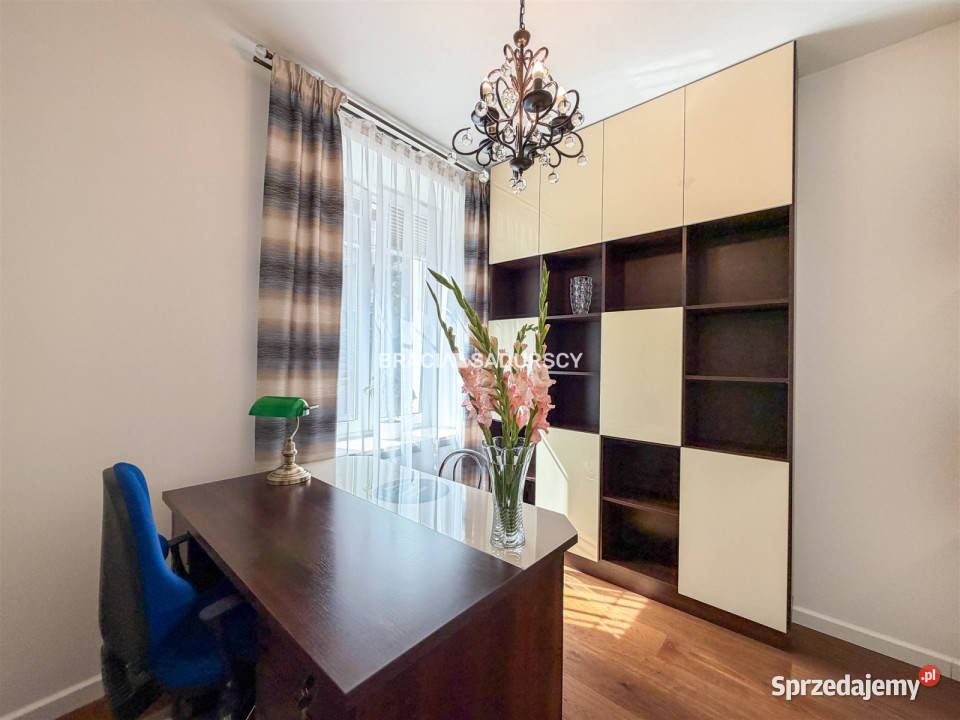 Do wynajęcia mieszkanie 42m2 2pokojowe Kraków
