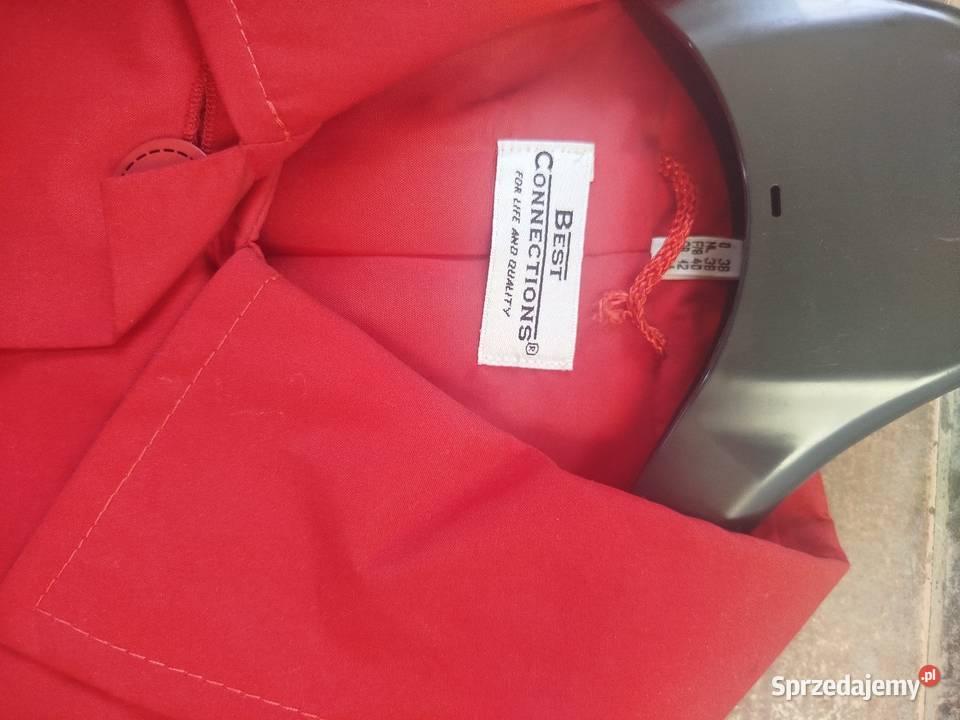 Czerwony prochowiec Inny rodzaj śląskie Nakło Śląskie sprzedam