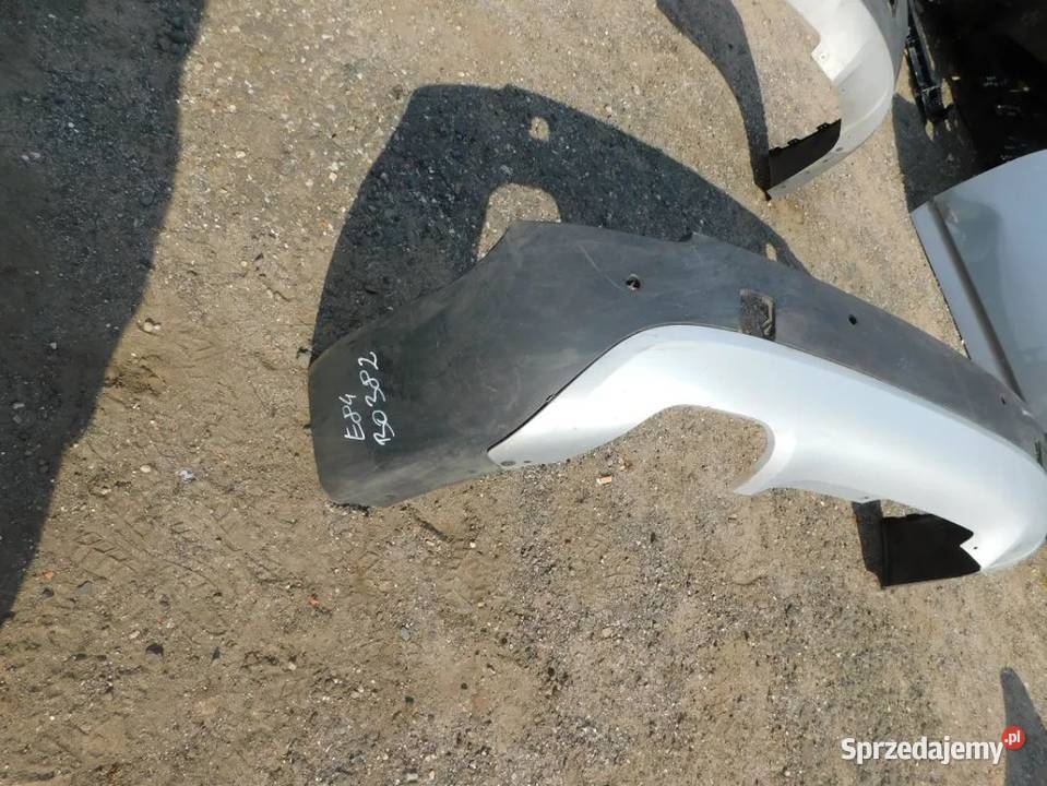 BMW E84 X1 zderzak B0382 WYSYŁKA Żory