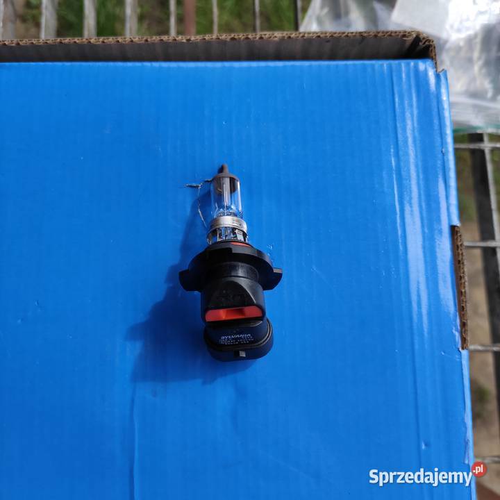 Żarówki H1 H3 H8 H10 mazowieckie Melanów