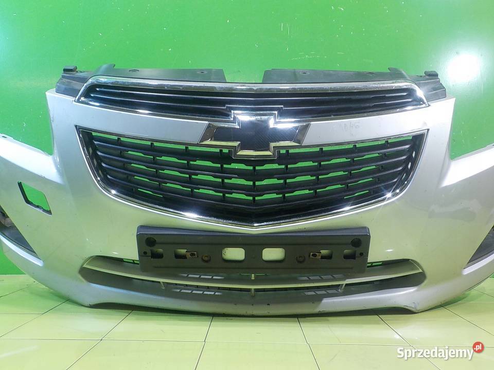 CHEVROLET CRUZE LIFT 17 VCDI 12r KOMBI zderzak mazowieckie Suków sprzedam