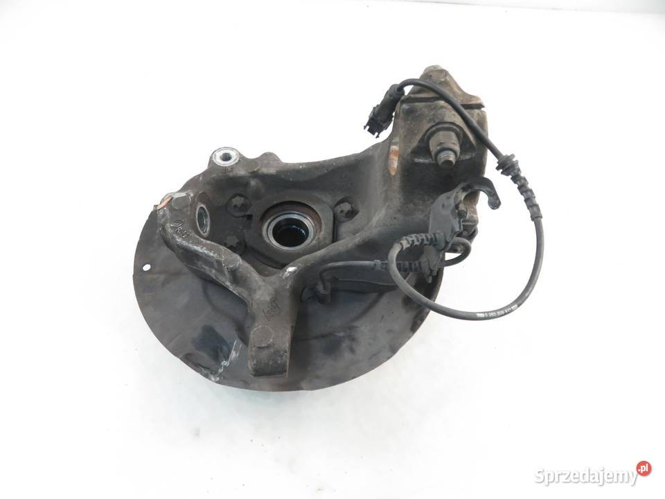 ZWROTNICA PRZEDNIA PRAWA RENAULT ESPACE V 16 dCi sprzedam