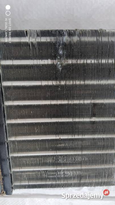 Nagrzewnica BMW E36 13879879 9395345 osobowe Tomaszów Mazowiecki