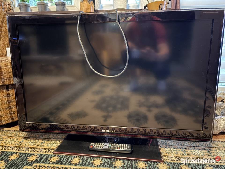 Telewizor Samsung 40 USB Kraków