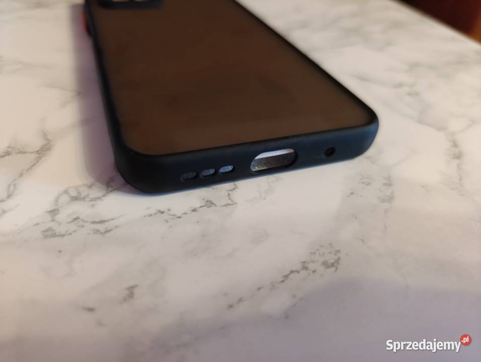 Etui szkło hartowane do Xiaomi Redmi Note 11 Pro lubelskie Zamość