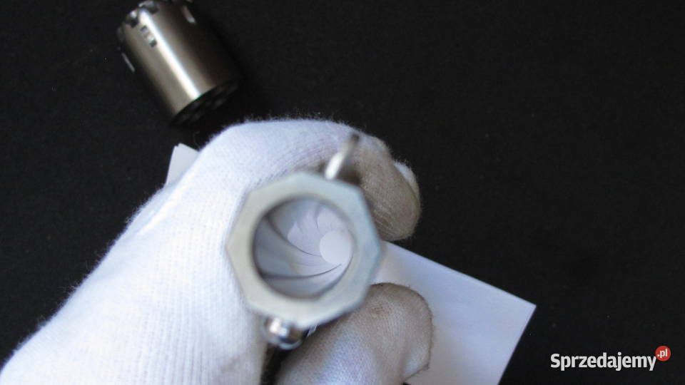 Remington SHOOTERS kal 44 INOX Sport i Wypoczynek Chojnice sprzedam