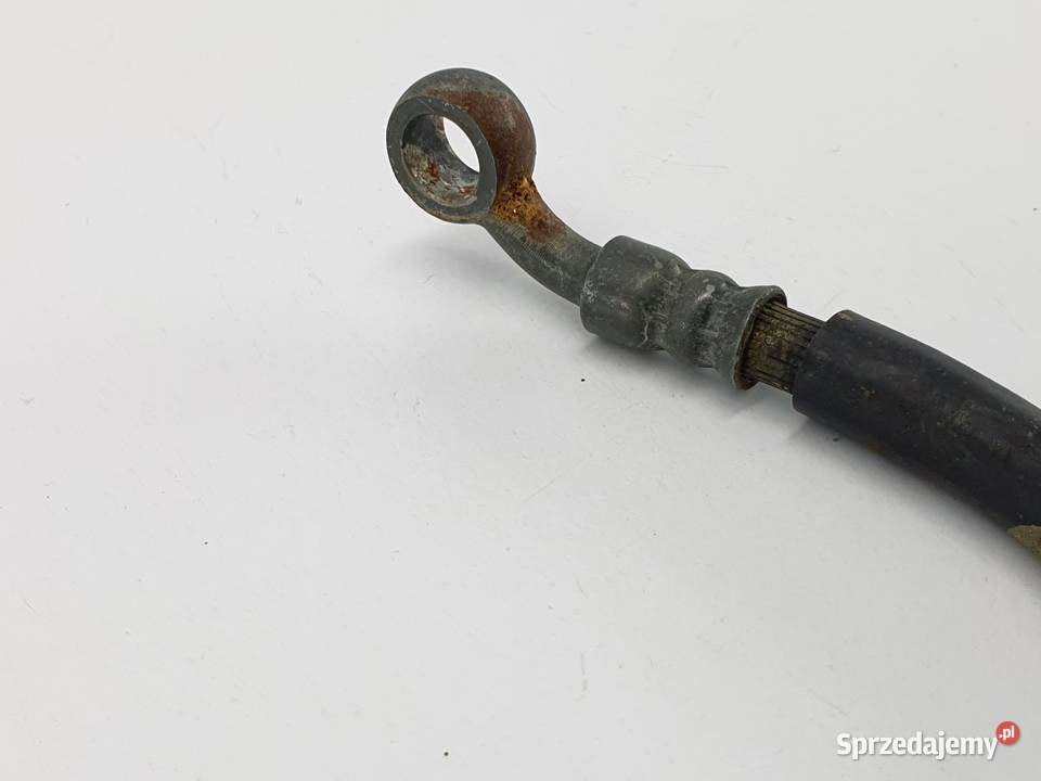 Przewod Hamulcowy Tyl Yamaha Yzf 450 Wr 426 Łódź sprzedam