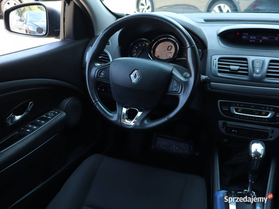 Renault Megane 12 TCe śląskie Katowice