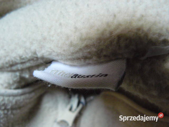 Polar uzywany jasny bezowy 15 zl Rozpinane  Rzeszów sprzedam