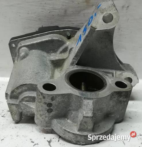 Zawór EGR Renault 16 DCI H8201068965