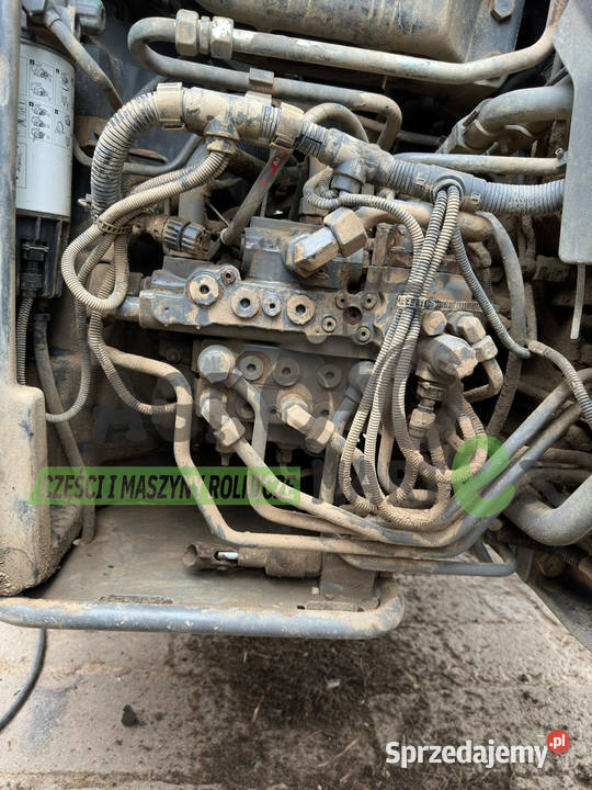 F931962025010 931962025010 1097293 FILTR HYDR Pozostałe sprzedam