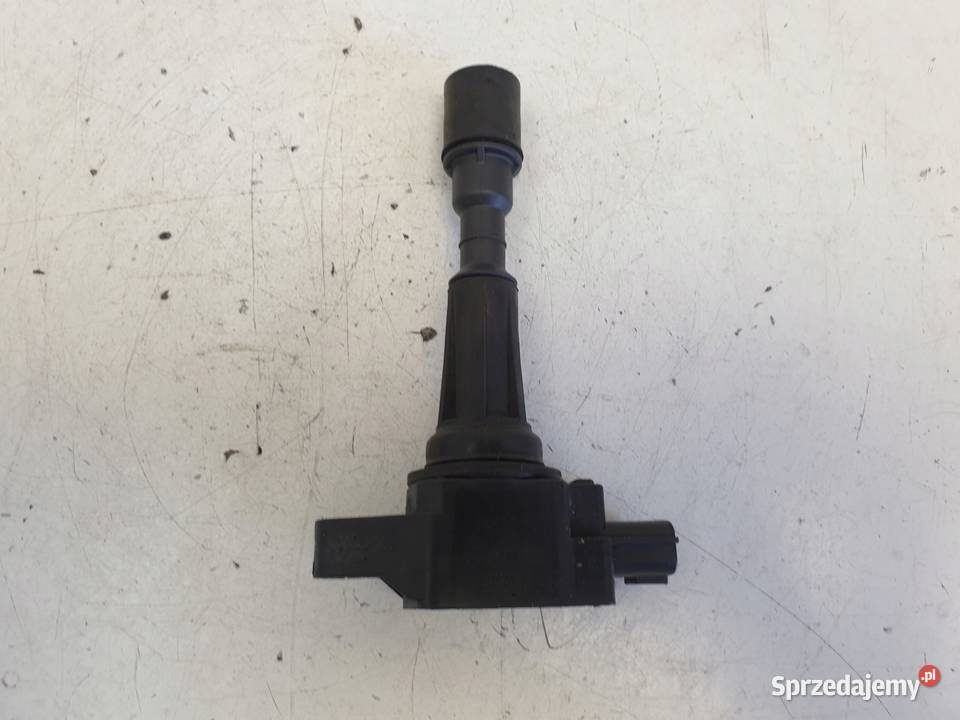 CEWKA ZAPŁONOWA Mazda 2 13 16V ZJ2018100 osobowe lubelskie Rudka