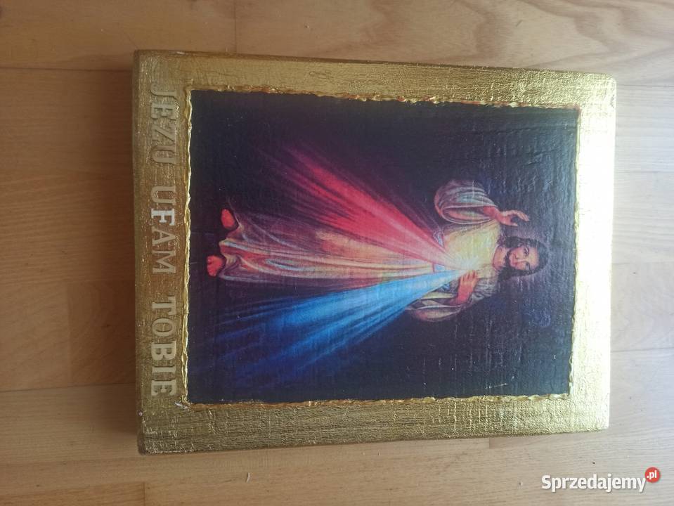 Ikony podkarpackie Przeworsk sprzedam