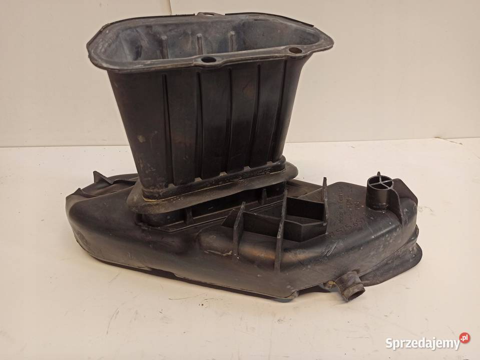PORSCHE 987 KIEROWNICA POWIETRZA LEWA