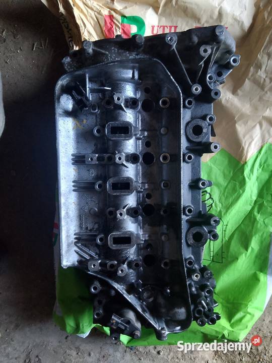 Głowica trafić 20 Kraków