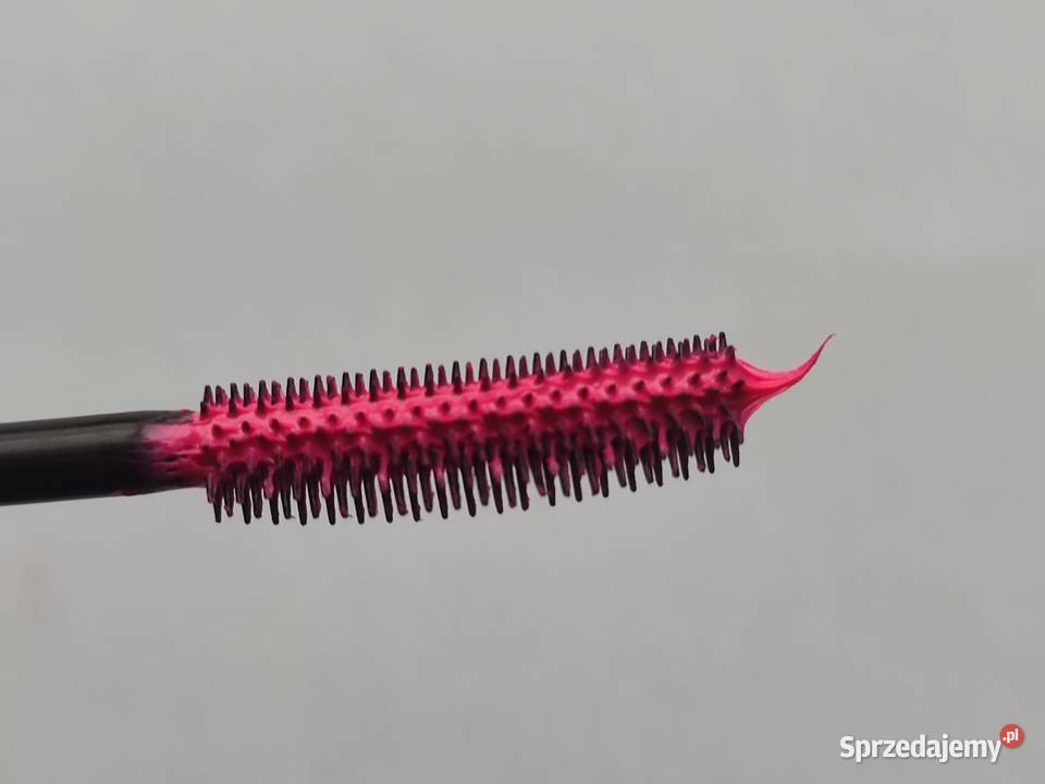 Zestaw 27 Kosmetyków kolorowych książka RLM Pacanów