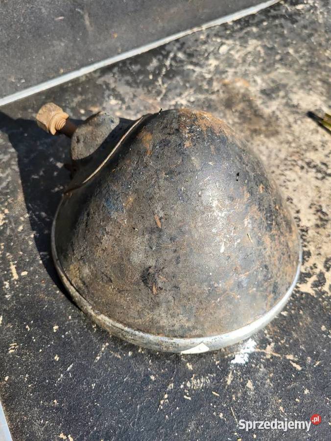 LAMPA PRZÓD NA SZKŁO 185mm ADLER OPEL DKW NSU Rybnik