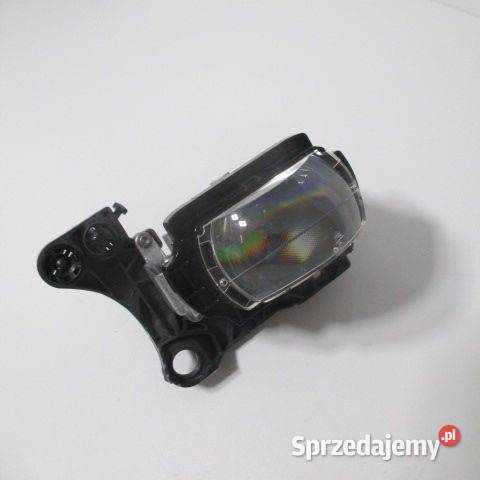 MODUŁ PRZETWORNICA LED RENAULT SCENIC 19534110 wielkopolskie Rakoniewice
