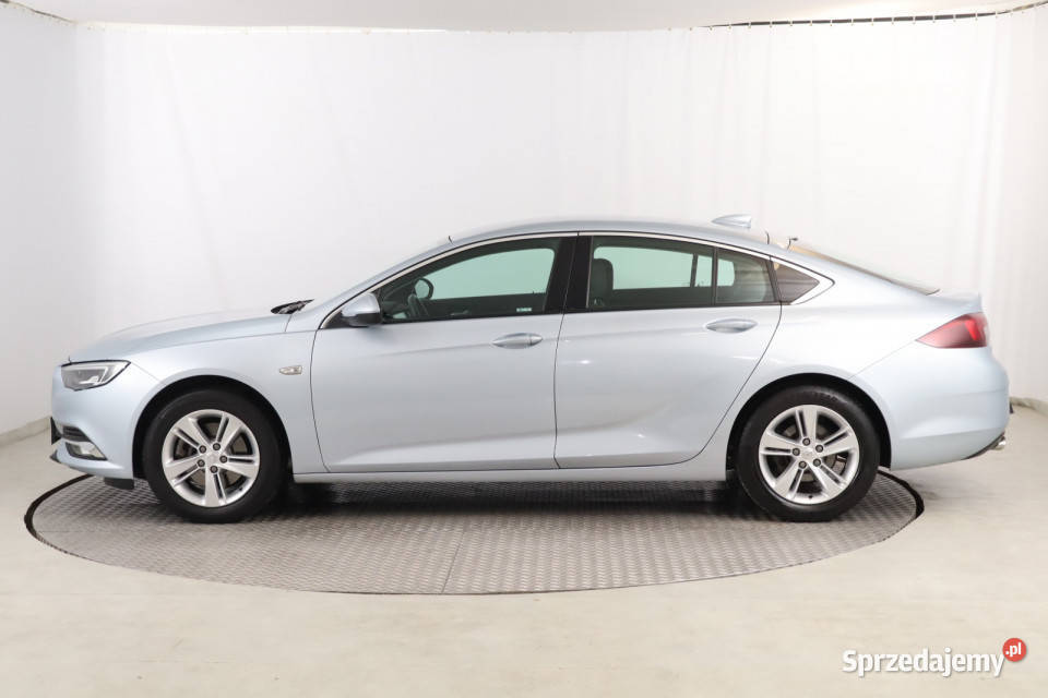 Opel Insignia 20 CDTI 125KM śląskie Zabrze