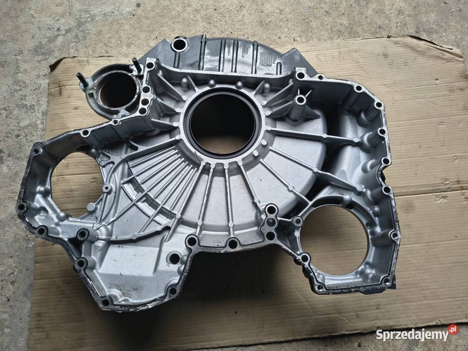 Obudowa Rozrządu Sprzęgła SCANIA 2508693 ciężarowe