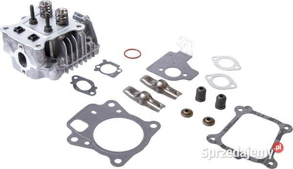 Głowica cylindra 84003960 Części i akcesoria małopolskie Kamionna