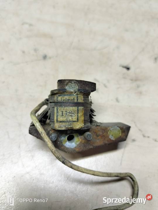 Cewka ładowania przewód WSK WFM Łubno