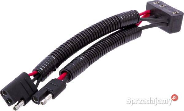 Wiązka przewodów 595380 Kamionna