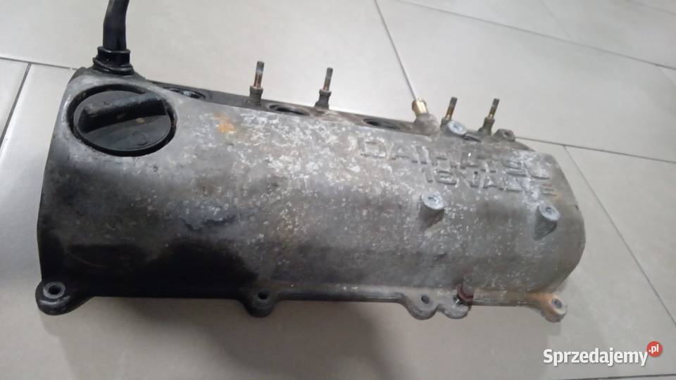 Miska olejowa Daihatsu Terios 97