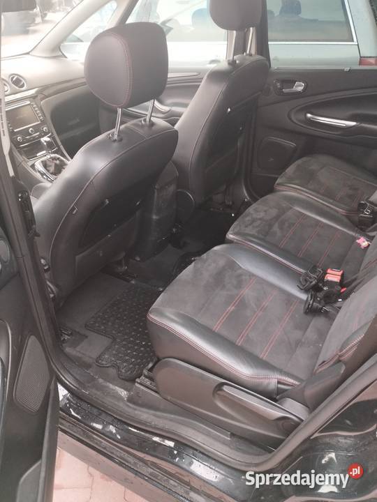 Ford S titanum s 2012 20 163 Jasło