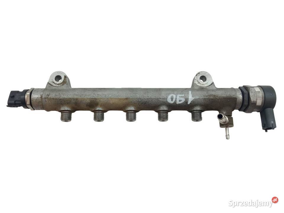LISTWA WTRYSKOWA 314002A410 16 CRDI Kia Ceed I świętokrzyskie