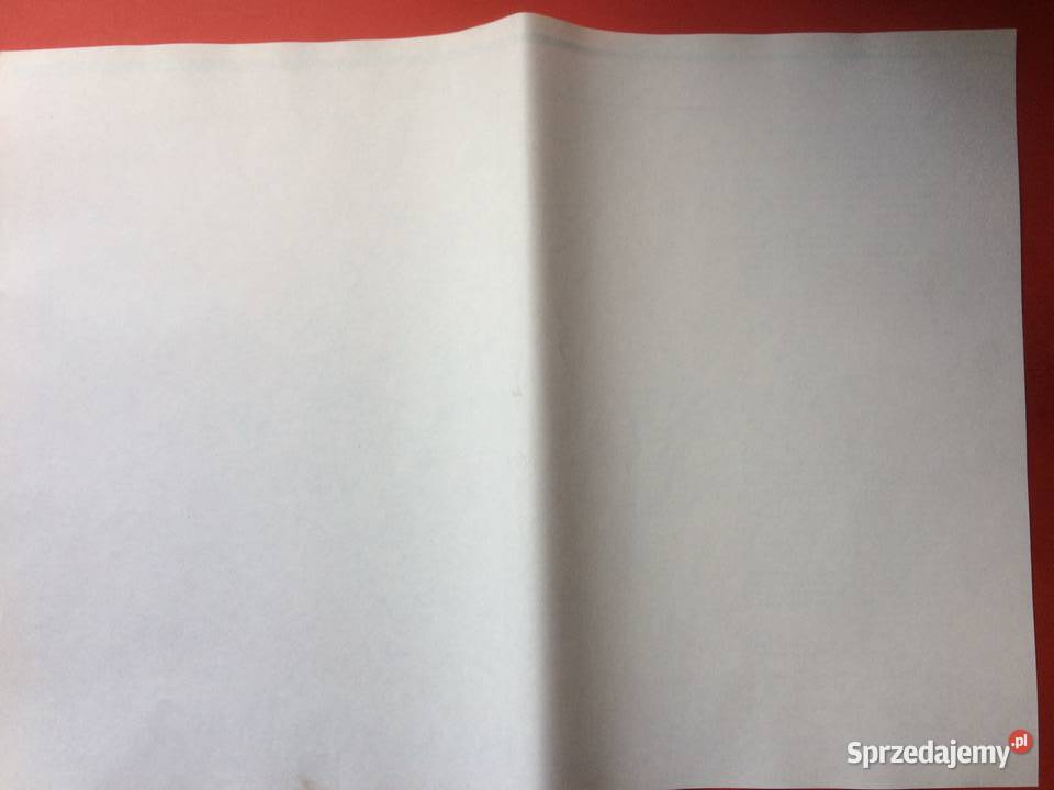 443 Niemiecki Plan Stargardu Antykwariat Szczecin