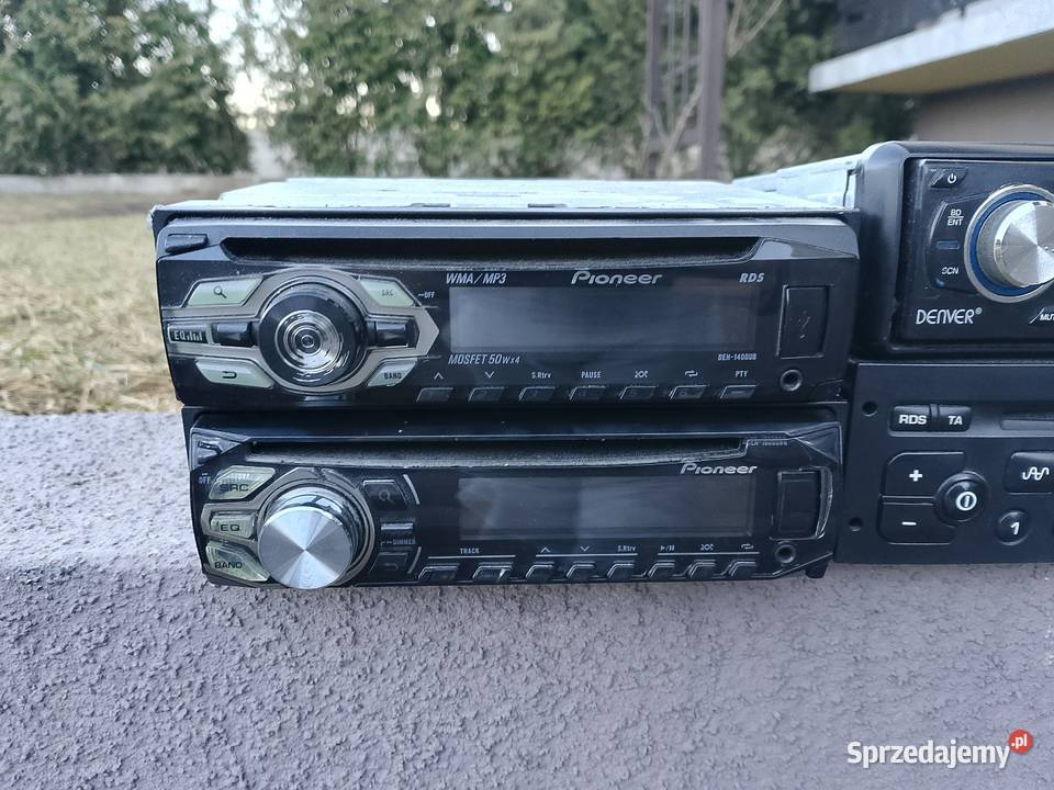 Radia samochodowe Turek