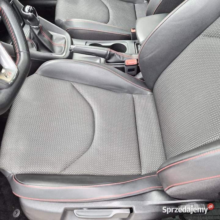 Seat Leon FR centralny zamek sprzedam