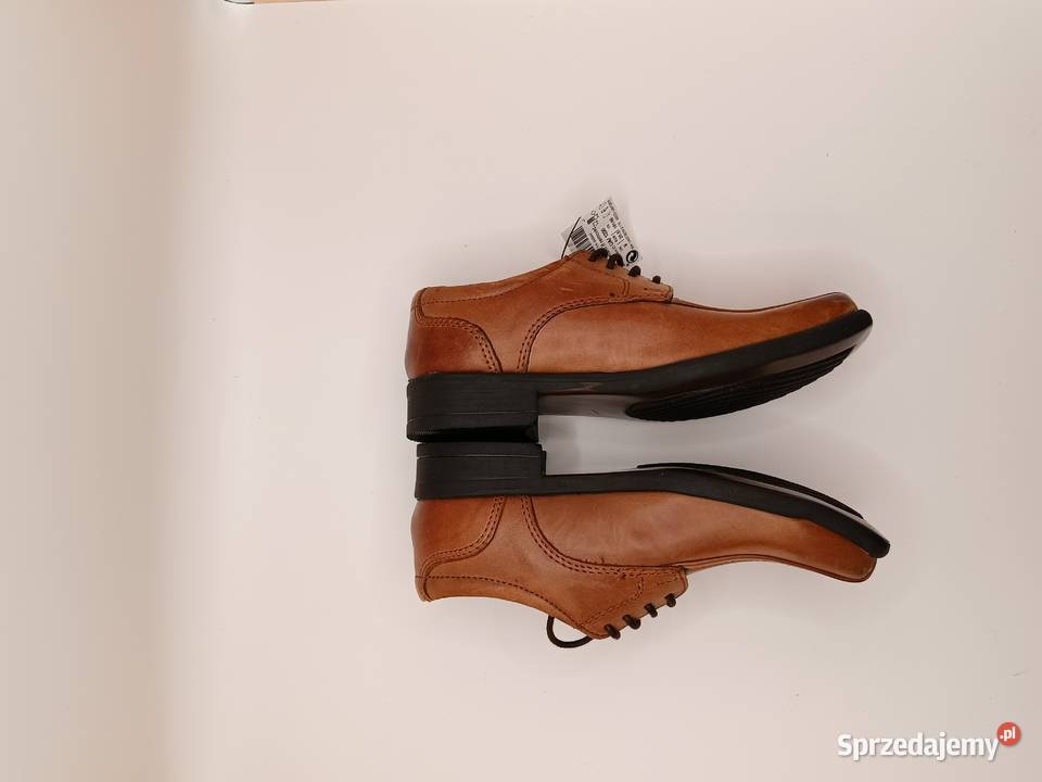 Next eleganckie buty chłopięce rozmiar 295 Gdynia