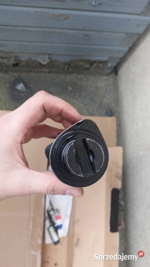 Wałek rozrządu 19tdi bls