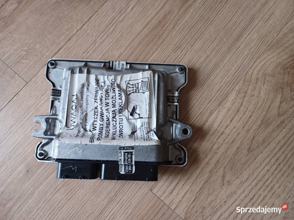 honda jazz IV sterownik silnika Motoryzacja Dębica