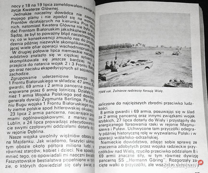 Razem do zwycięstwa 19431945 Jewgienij