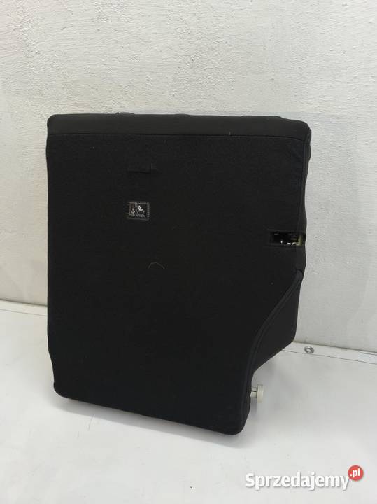 OPARCIE KANAPY PRAWY TYŁ HYUNDAI BAYON