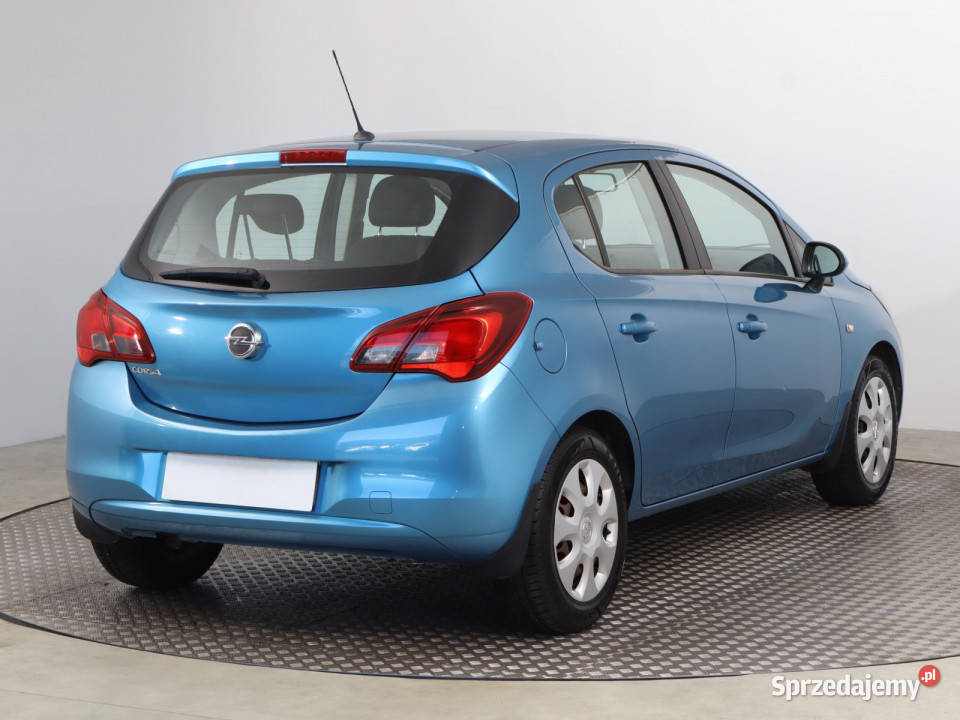 Opel Corsa 14 Bielany Wrocławskie