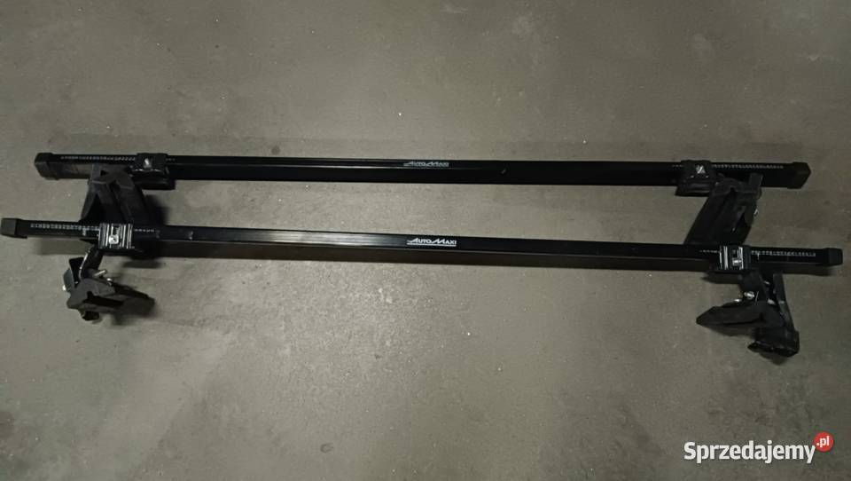 Belki bagażnika mazowieckie Warszawa