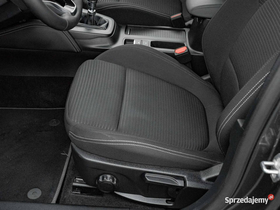 Ford Focus PY7674210 EcoBoost Titanium X Podgrzf system Start-Stop pomorskie Gdańsk