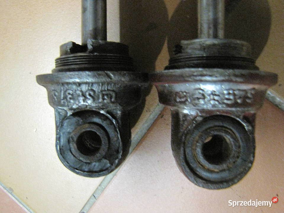 Amortyzatory Junak M10 M07 Amortyzatory