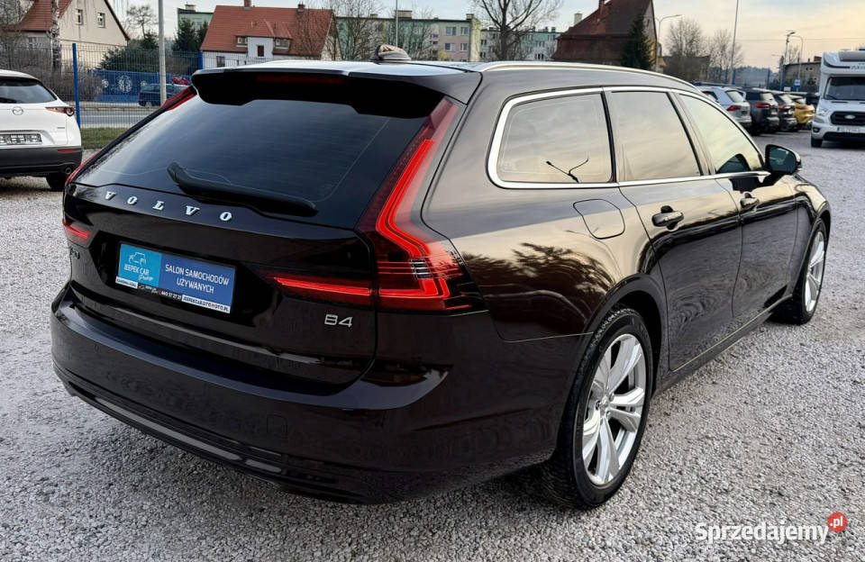 Volvo V90 LiftFull wersjaSerwisGwarancja elektrochrom. lusterka boczne dolnośląskie Kamienna Góra