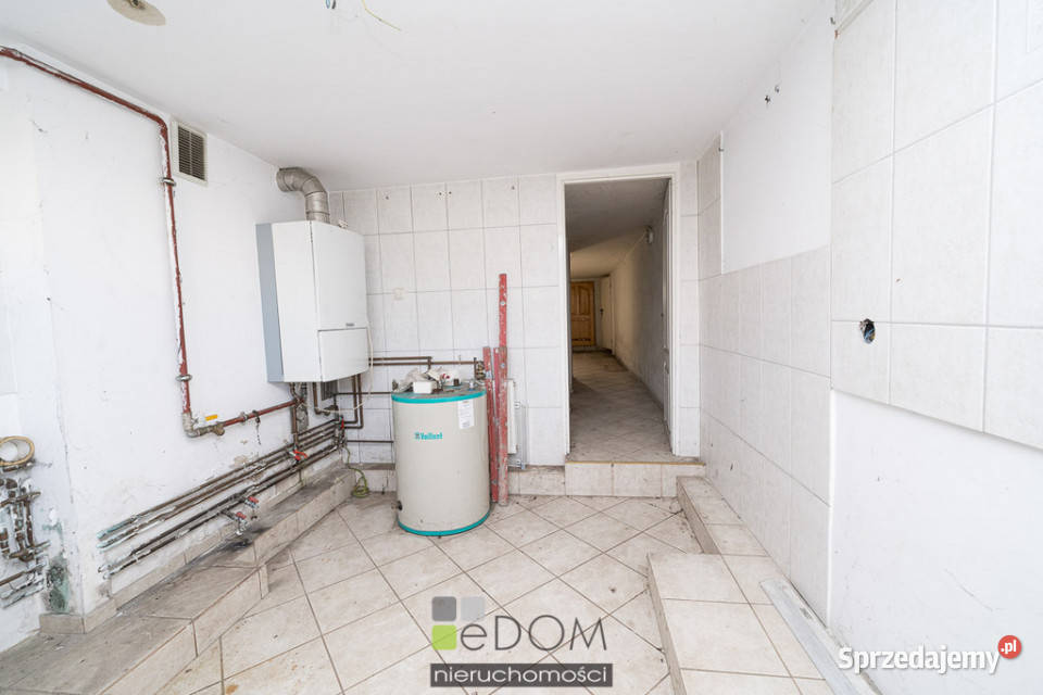 Sprzedaż mieszkania Skwierzyna 18601m 6 pokoi