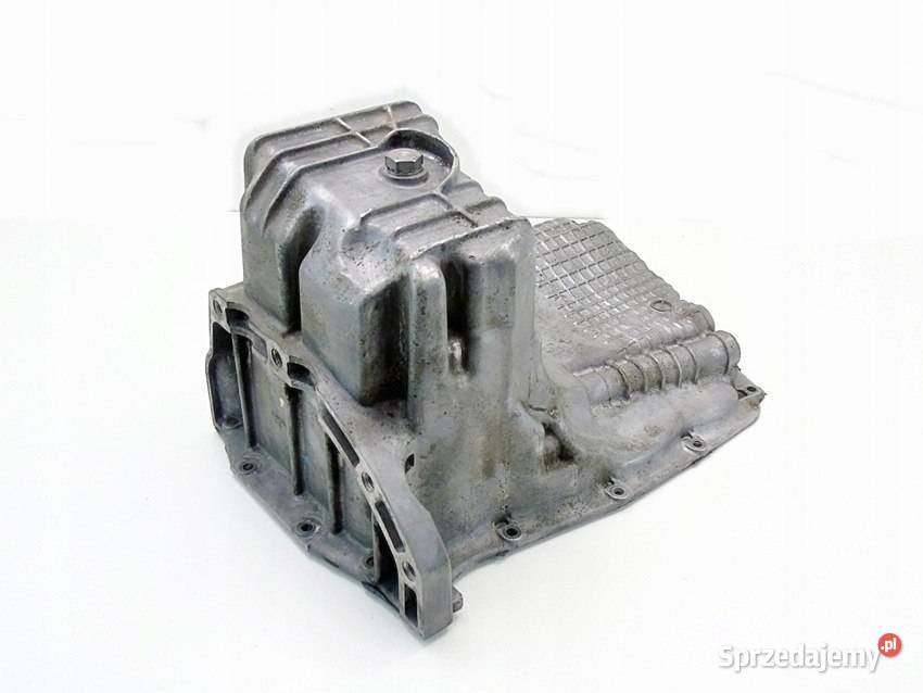 MISKA OLEJU 15 VVTI 3SZ MATERIA TERIOS SIRION Sosnowiec sprzedam