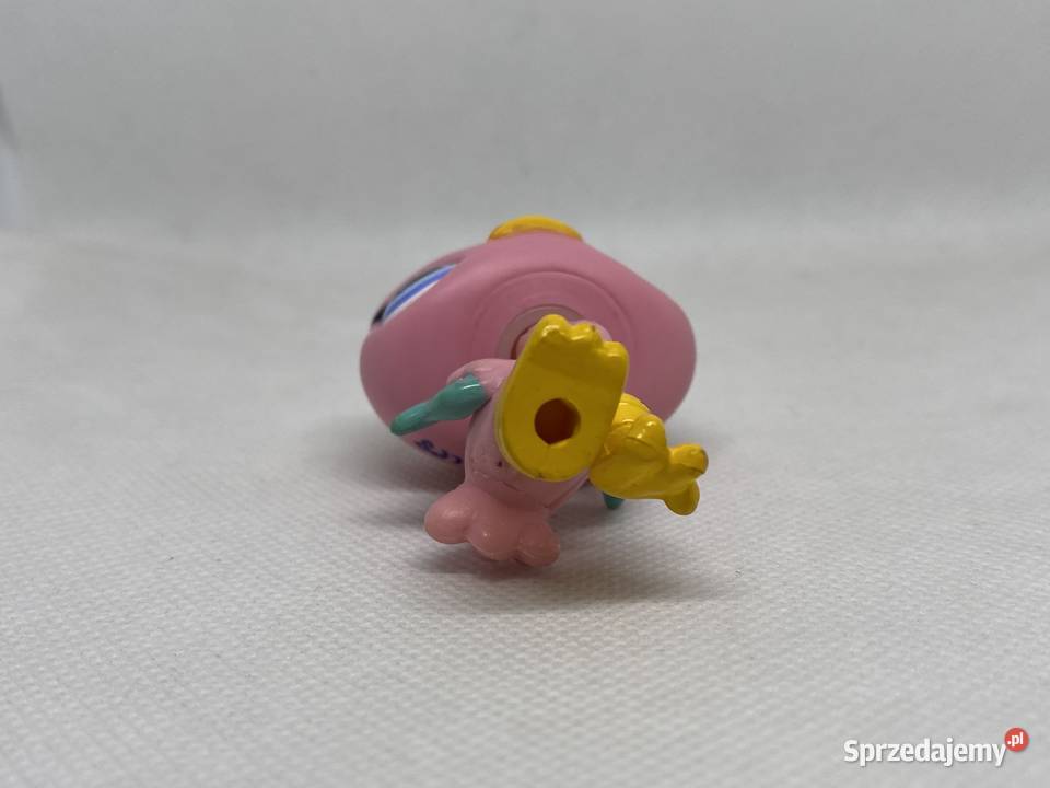 LPS Littlest pet shop ptak struś 2348 Łódź