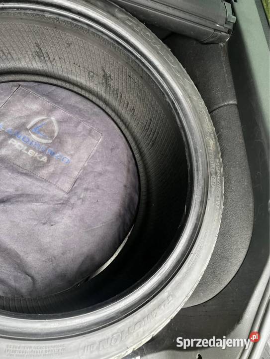 Opony uniroyal rainsport 5 Radom