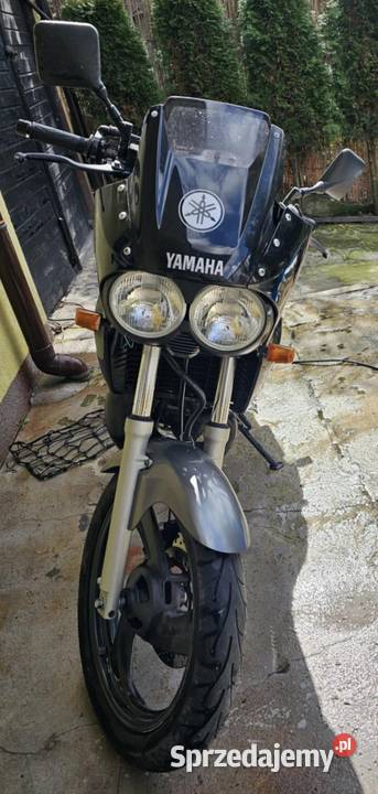 Yamaha tdr 125 Izbica-Wieś sprzedam